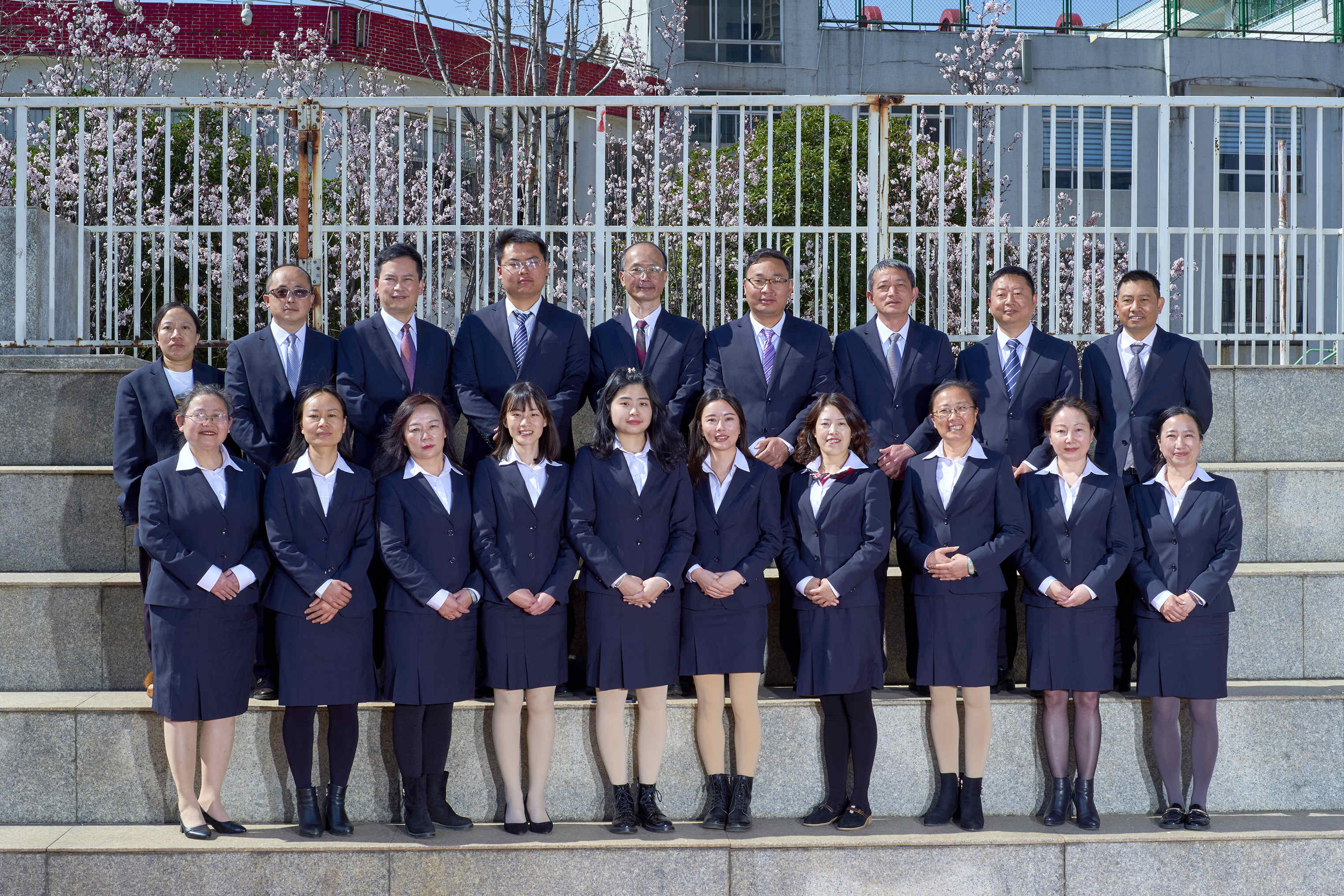 数学教研组成员(202105)|云南省昆明市盘龙区新迎中学|新迎中学