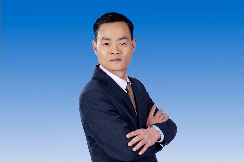 倪招洪