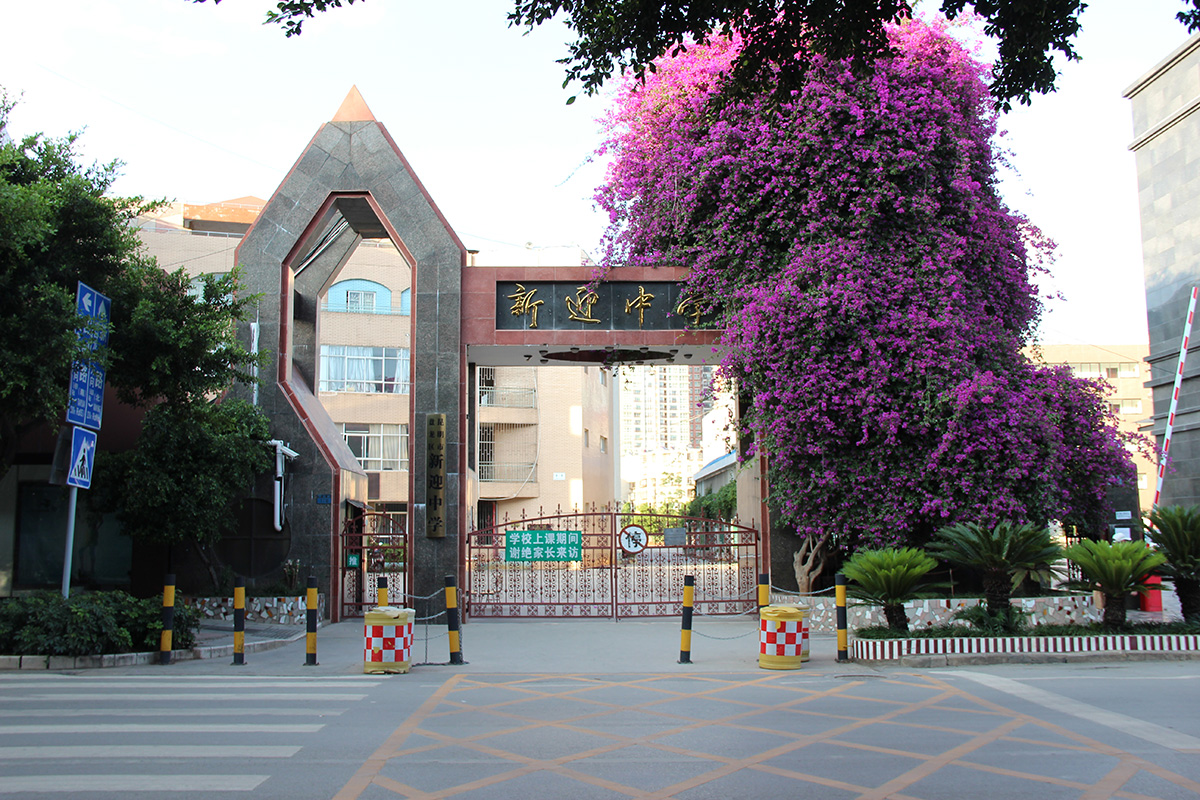 校园时光