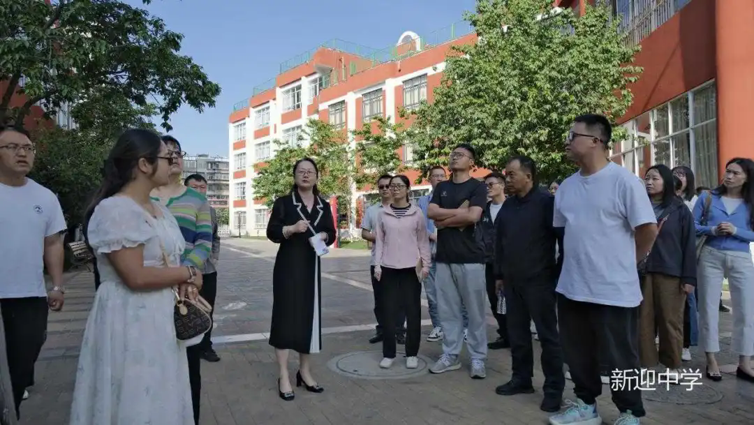 云岭名师聚新迎  共探发展新路径